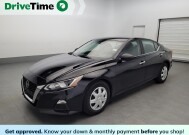 2020 Nissan Altima in Pittsburgh, PA 15236 - 2330225 1