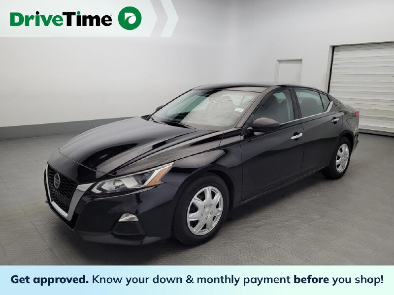 2020 Nissan Altima in Pittsburgh, PA 15236 - 2330225