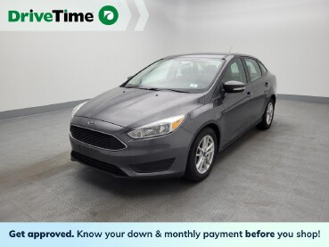 2017 Ford Focus in Independence, MO 64055