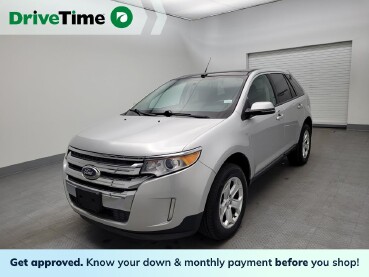 2014 Ford Edge in Fairfield, OH 45014