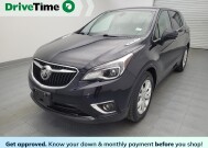 2020 Buick Envision in Houston, TX 77034 - 2330299 1