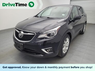 2020 Buick Envision in Houston, TX 77034