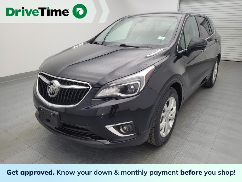 2020 Buick Envision in Houston, TX 77034 - 2330299