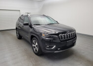 2021 Jeep Cherokee in Columbus, OH 43228 - 2330327 13