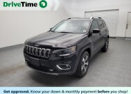 2021 Jeep Cherokee in Columbus, OH 43228 - 2330327 1