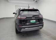 2021 Jeep Cherokee in Columbus, OH 43228 - 2330327 6