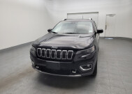 2021 Jeep Cherokee in Columbus, OH 43228 - 2330327 15