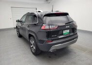 2021 Jeep Cherokee in Columbus, OH 43228 - 2330327 5
