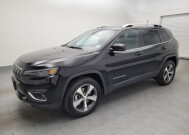 2021 Jeep Cherokee in Columbus, OH 43228 - 2330327 2