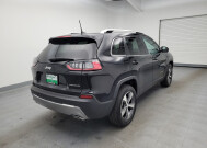 2021 Jeep Cherokee in Columbus, OH 43228 - 2330327 9