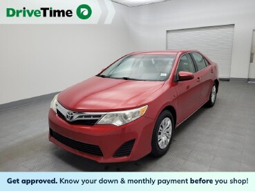 2014 Toyota Camry in Columbus, OH 43228