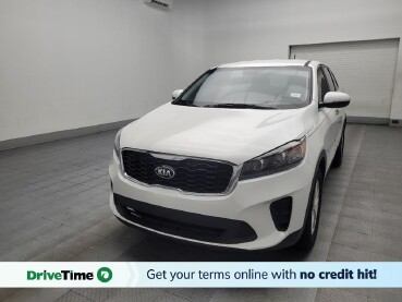 2020 Kia Sorento in Union City, GA 30291