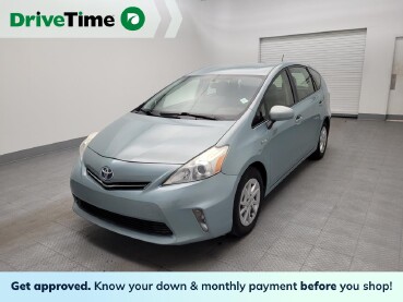 2014 Toyota Prius V in Indianapolis, IN 46219