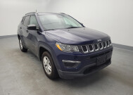 2018 Jeep Compass in Independence, MO 64055 - 2330373 13