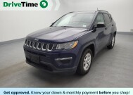2018 Jeep Compass in Independence, MO 64055 - 2330373 1