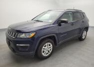 2018 Jeep Compass in Independence, MO 64055 - 2330373 2