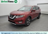 2018 Nissan Rogue in Clearwater, FL 33764 - 2330396 1
