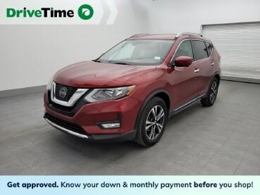 2018 Nissan Rogue in Clearwater, FL 33764
