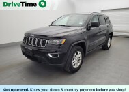 2019 Jeep Grand Cherokee in Fort Myers, FL 33907 - 2330397 1