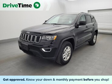 2019 Jeep Grand Cherokee in Fort Myers, FL 33907