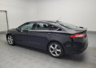 2016 Ford Fusion in Athens, GA 30606 - 2330416 3