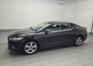 2016 Ford Fusion in Athens, GA 30606 - 2330416 2