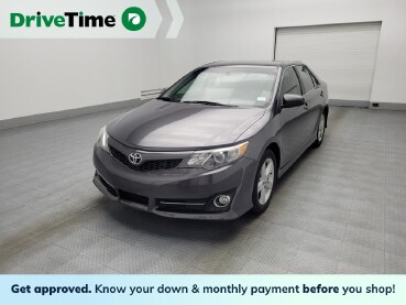 2014 Toyota Camry in Chattanooga, TN 37421