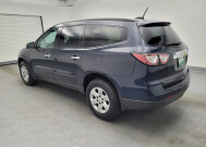 2017 Chevrolet Traverse in Fairfield, OH 45014 - 2330429 3
