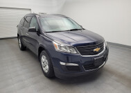 2017 Chevrolet Traverse in Fairfield, OH 45014 - 2330429 13