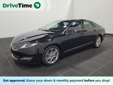 2015 Lincoln MKZ in Charlotte, NC 28213
