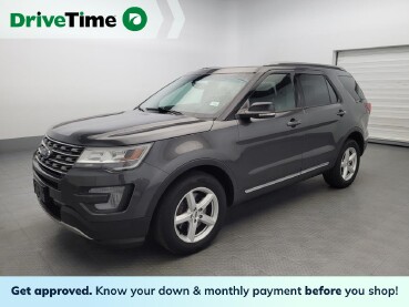 2016 Ford Explorer in Pittsburgh, PA 15237