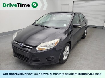 2014 Ford Focus in St. Louis, MO 63125