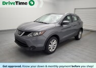 2018 Nissan Rogue Sport in Lakewood, CO 80215 - 2330469 1