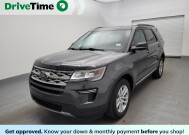2018 Ford Explorer in Columbus, OH 43228 - 2330471 1