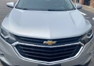 2019 Chevrolet Equinox in Henderson, NC 27536 - 2330476 2