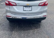 2019 Chevrolet Equinox in Henderson, NC 27536 - 2330476 4