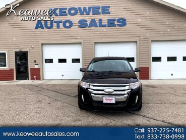 2013 Ford Edge in Dayton, OH 45414