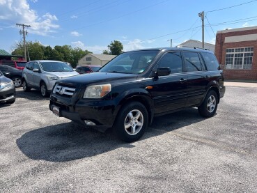 2007 Honda Pilot in Ardmore, OK 73401