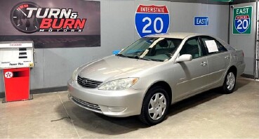 2006 Toyota Camry in Conyers, GA 30094