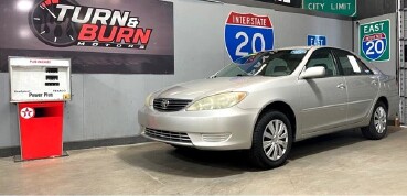 2006 Toyota Camry in Conyers, GA 30094