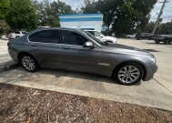2015 BMW 740i in Sanford, FL 32773 - 2330504 4