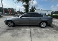 2015 BMW 740i in Sanford, FL 32773 - 2330504 8