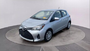 2017 Toyota Yaris in Allentown, PA 18103