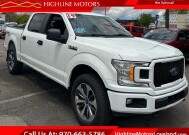 2019 Ford F150 in Loveland, CO 80537 - 2330525 1