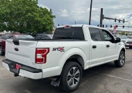 2019 Ford F150 in Loveland, CO 80537 - 2330525 5