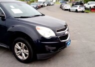 2015 Chevrolet Equinox in Madison, WI 53718 - 2330529 3