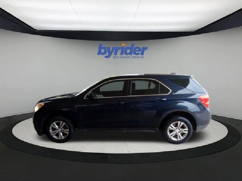 2015 Chevrolet Equinox in Madison, WI 53718 - 2330529