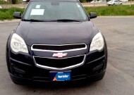 2015 Chevrolet Equinox in Madison, WI 53718 - 2330529 4