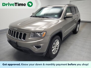 2016 Jeep Grand Cherokee in Columbus, OH 43231