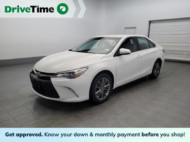 2016 Toyota Camry in Owings Mills, MD 21117